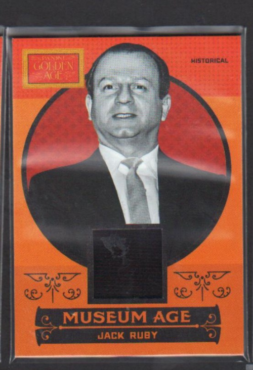  Jack Ruby player image