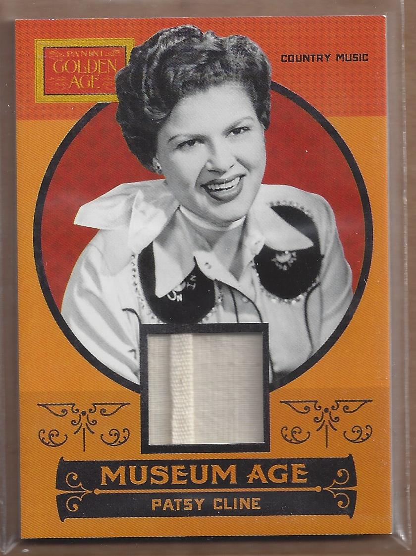  Patsy Cline player image