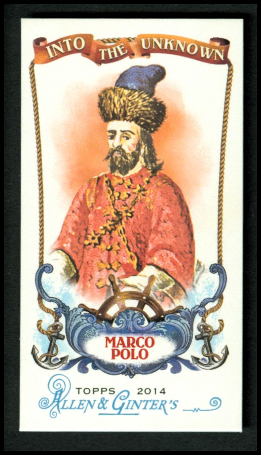  Marco Polo player image