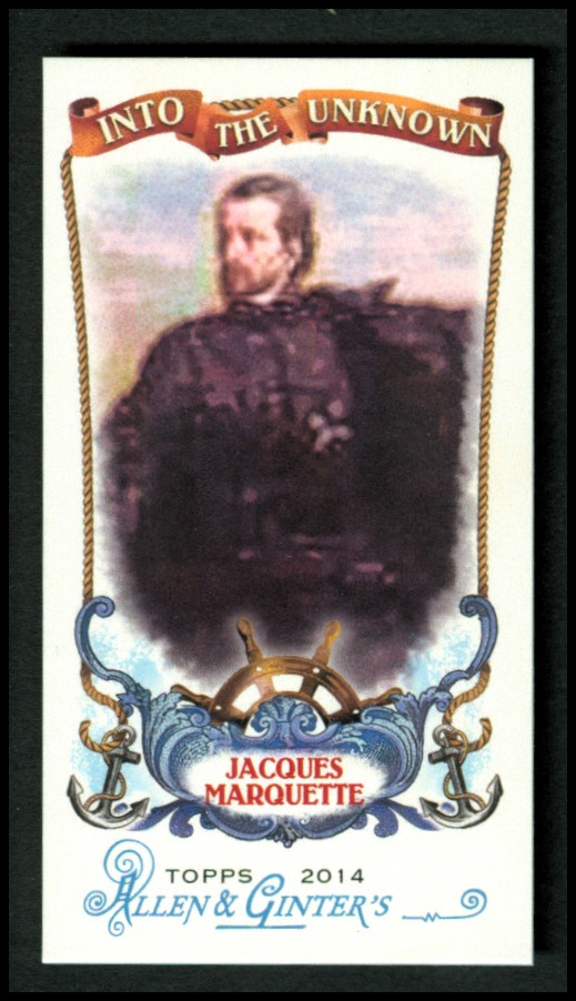  Jacques Marquette player image