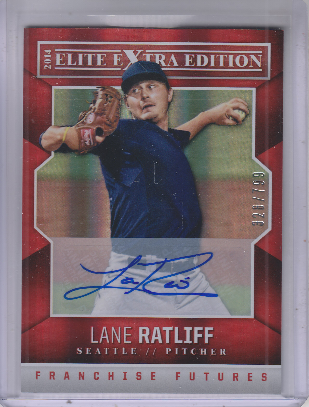  Lane Ratliff player image