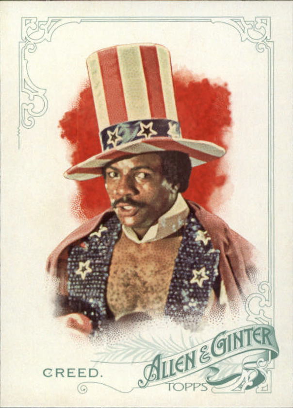  Carl Weathers player image