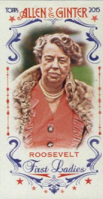  Eleanor Roosevelt player image