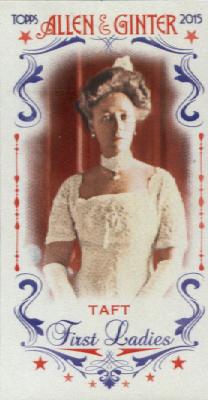  Helen Taft player image