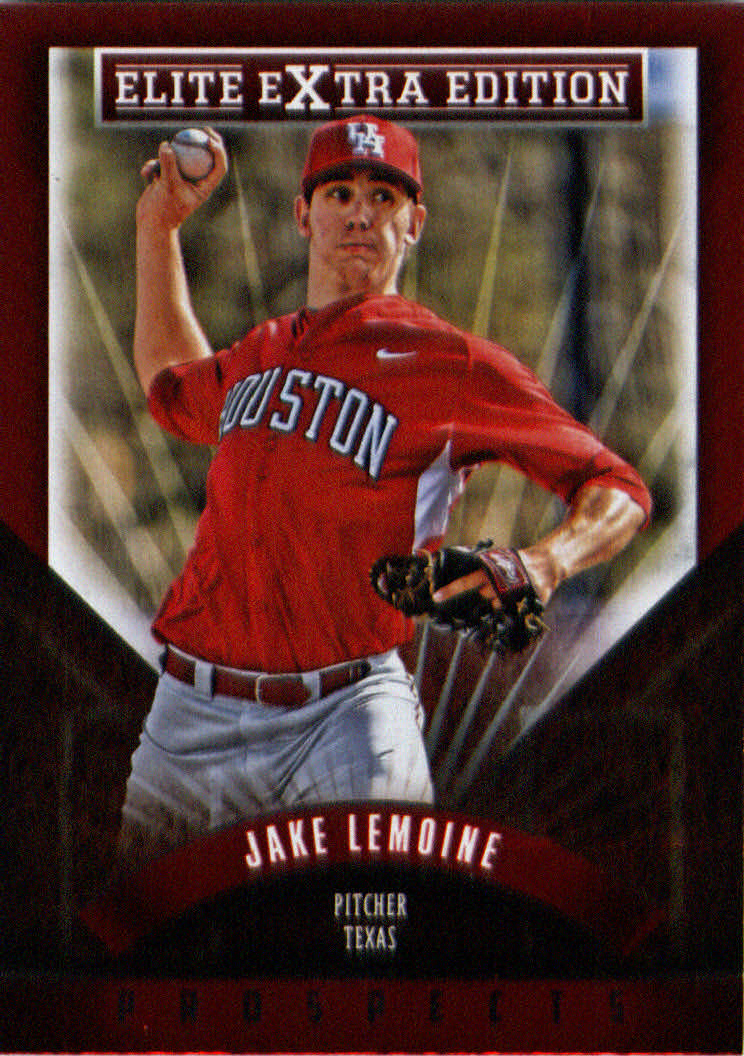  Jake Lemoine player image