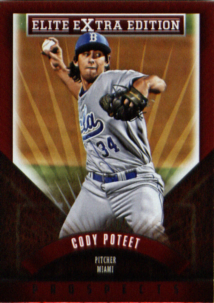  Cody Poteet player image