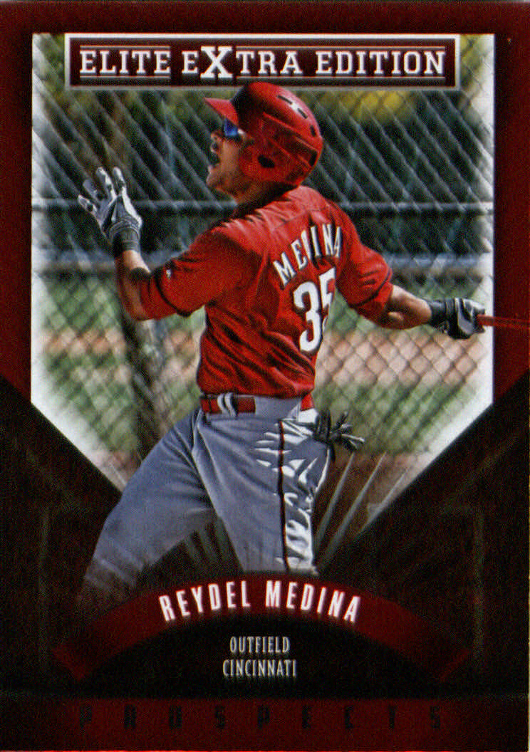  Reydel Medina player image