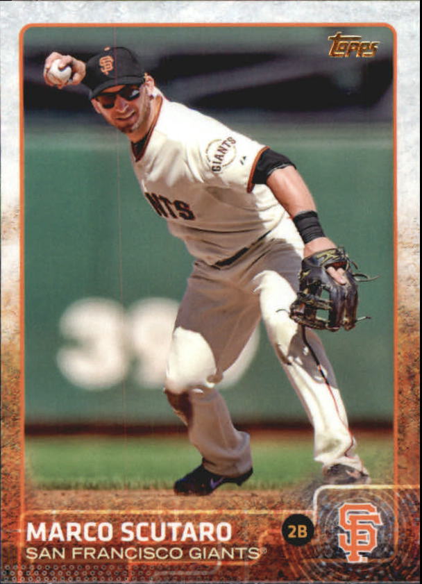  Marco Scutaro player image