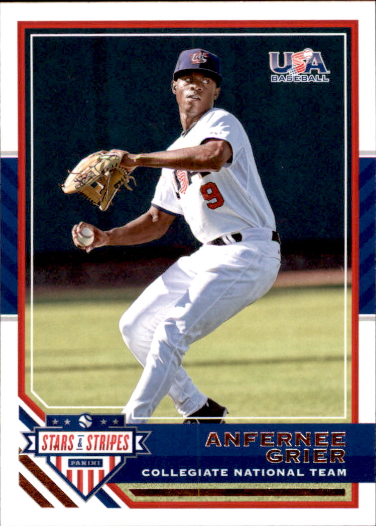  Anfernee Grier player image