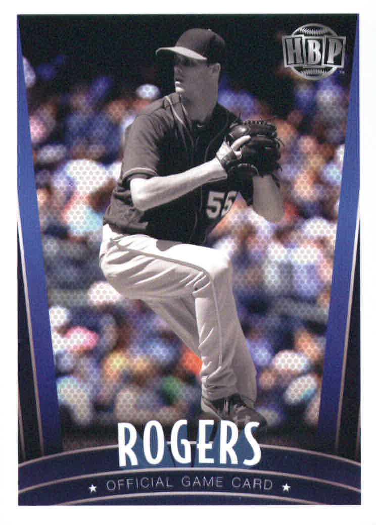  Taylor Rogers player image