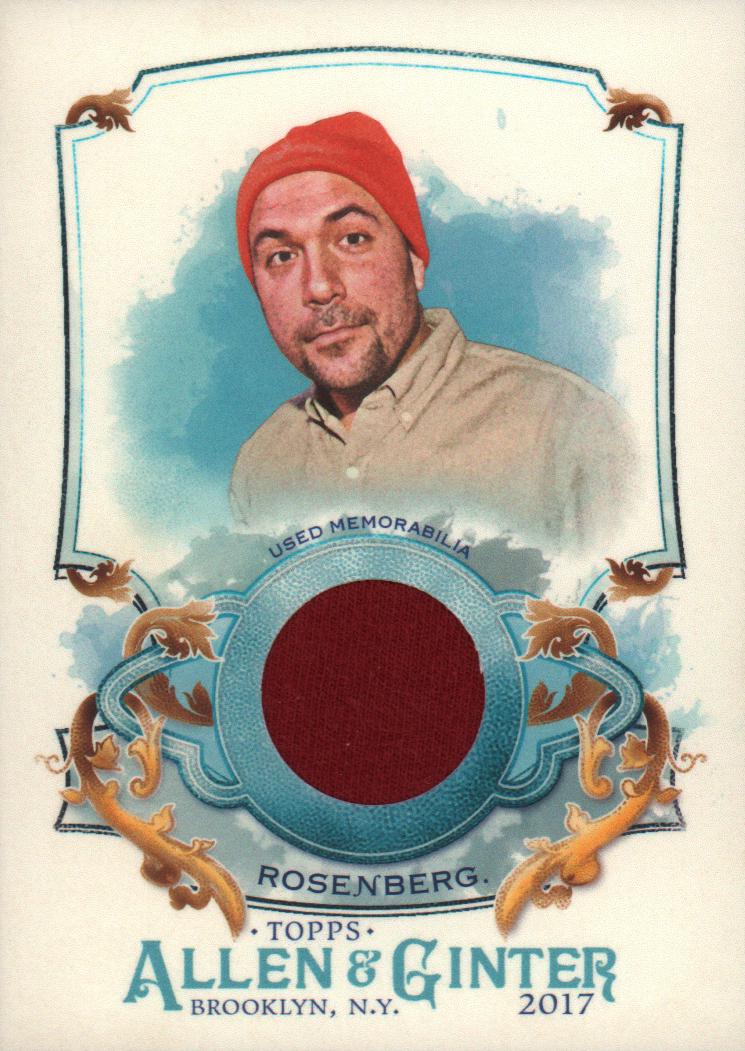  Peter Rosenberg player image