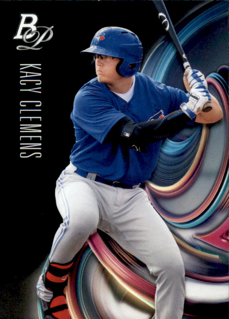  Kacy Clemens player image
