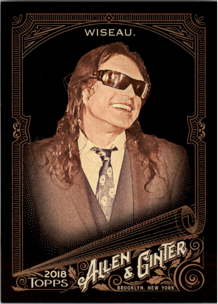  Tommy Wiseau player image