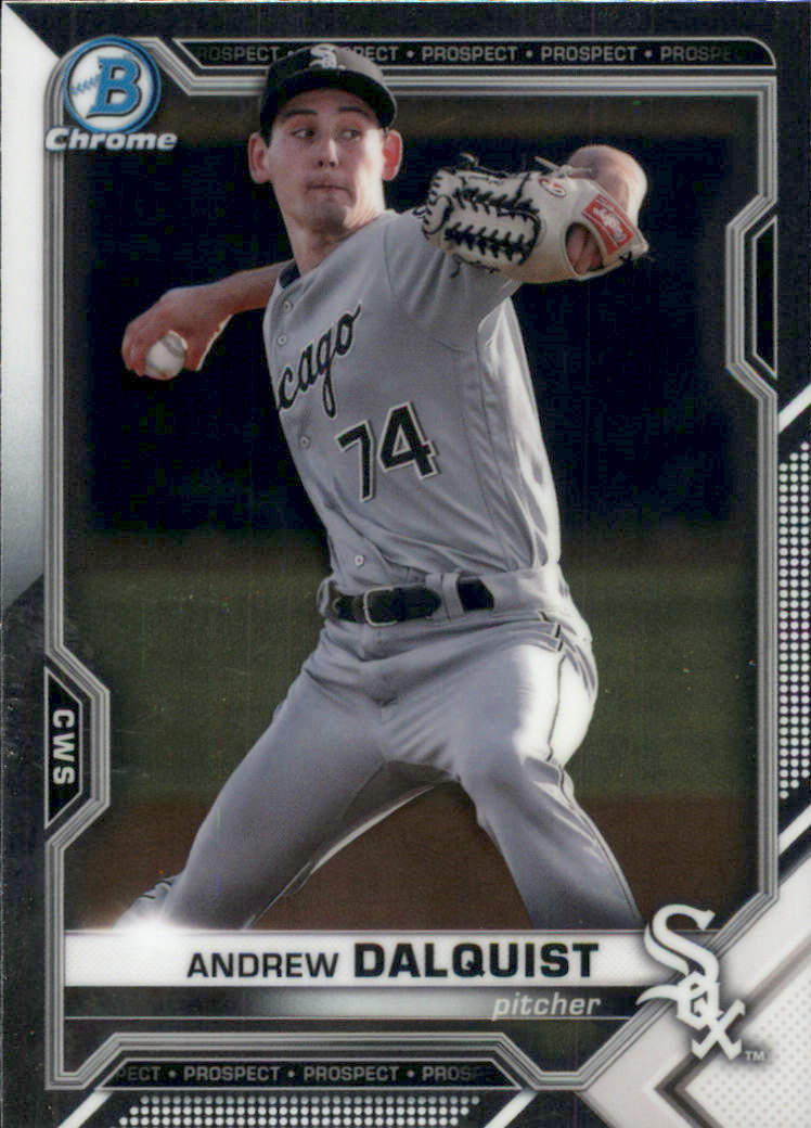  Andrew Dalquist player image