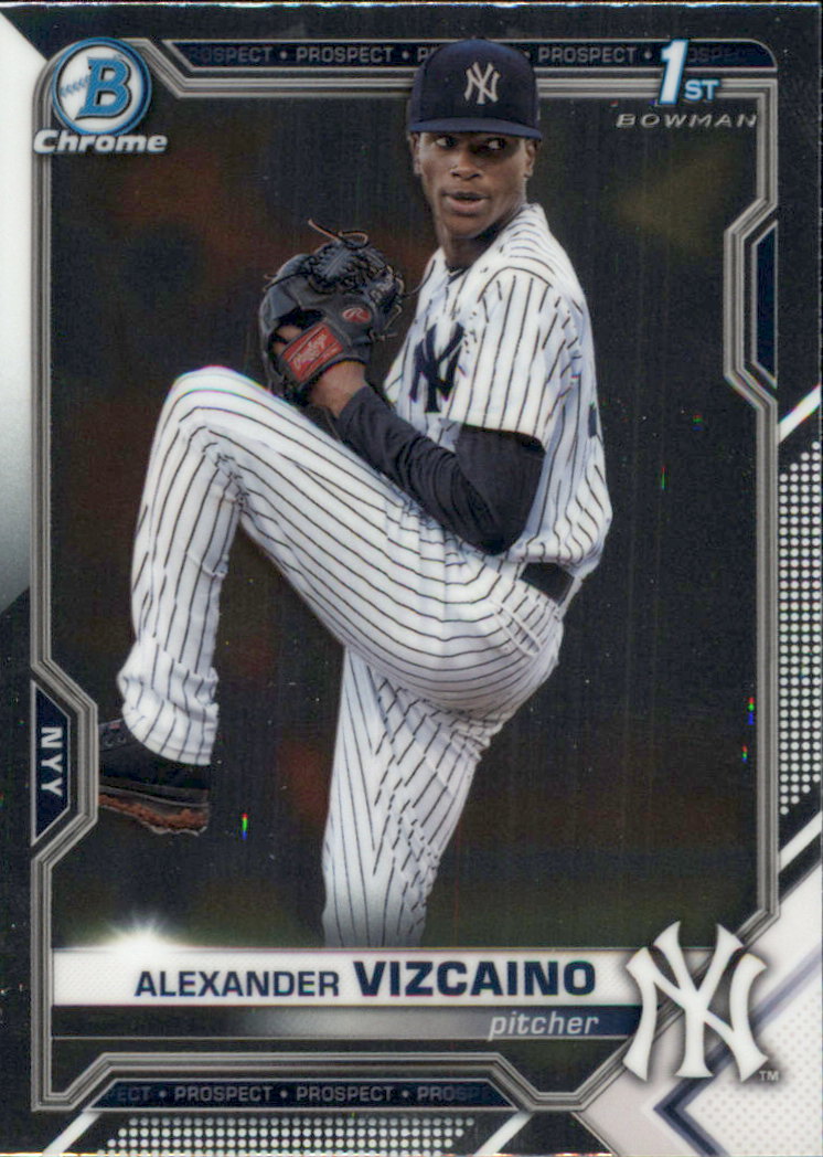  Alexander Vizcaino player image