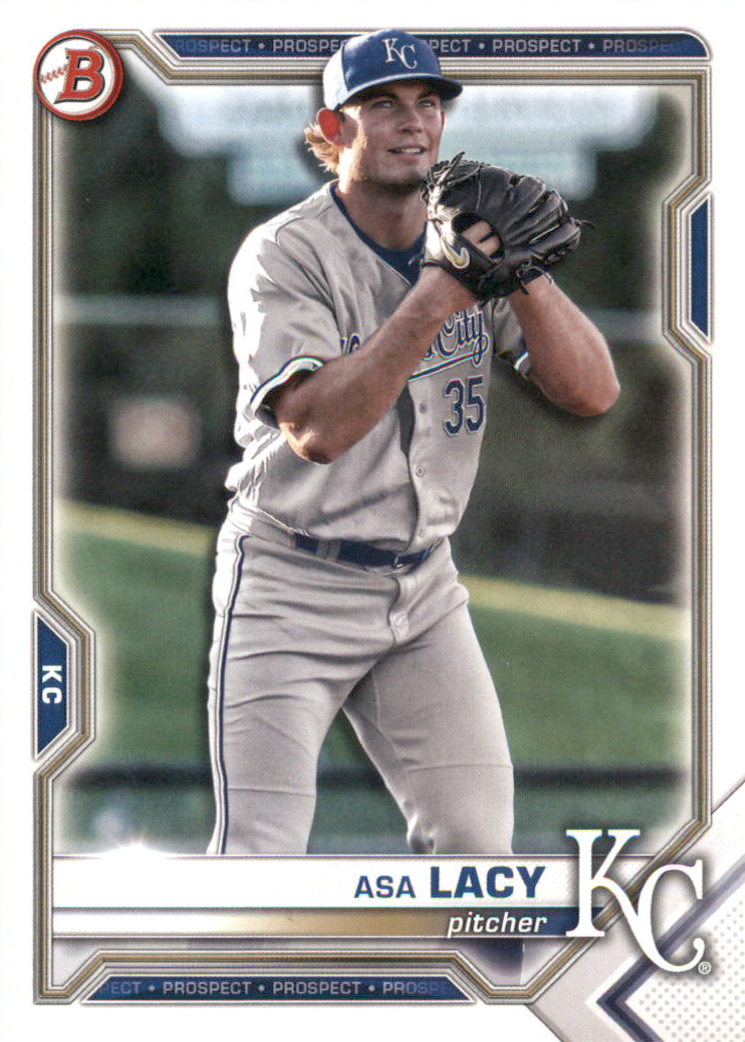  Asa Lacy player image