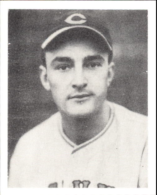  Frank A. McCormick player image