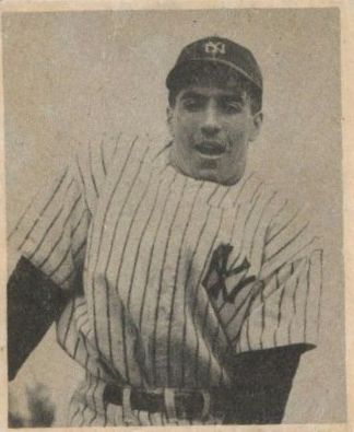  Phil Rizzuto player image