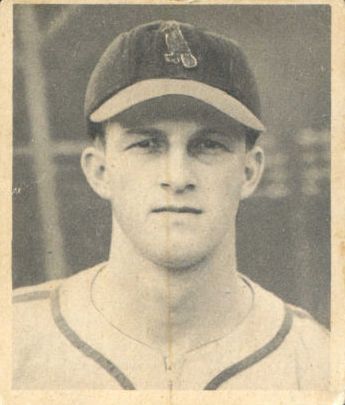  Stan Musial player image