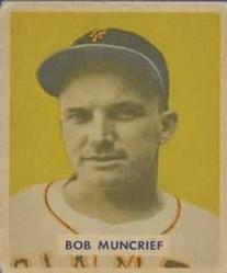  Bob Muncrief player image