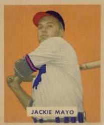  John Mayo player image