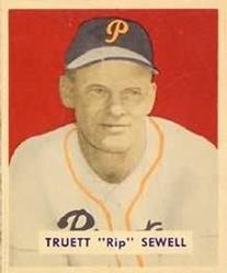  T. Rip Sewell player image