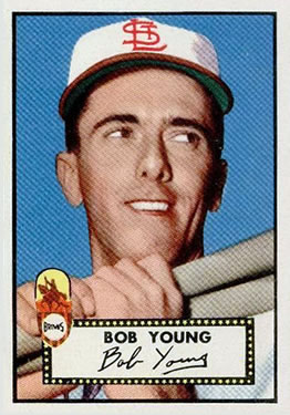  Bob G. Young player image