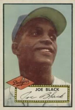  Joe Black player image