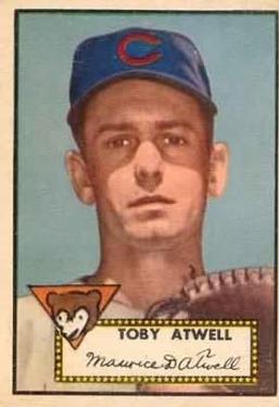  Toby Atwell player image