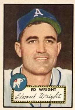  Henderson E. Wright player image