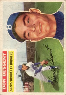  Don Bessent player image