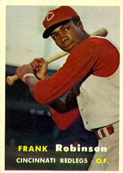  Frank Robinson player image