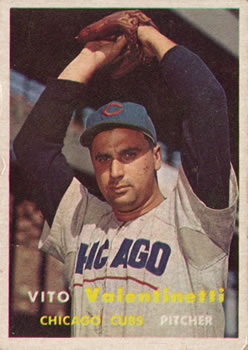  Vito Valentinetti player image