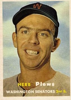  Herb Plews player image