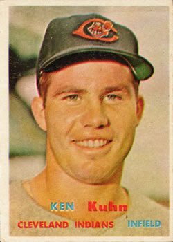  Ken Kuhn player image