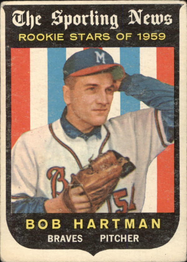  Robert Hartman player image
