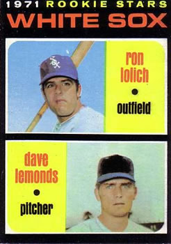  Ron Lolich player image