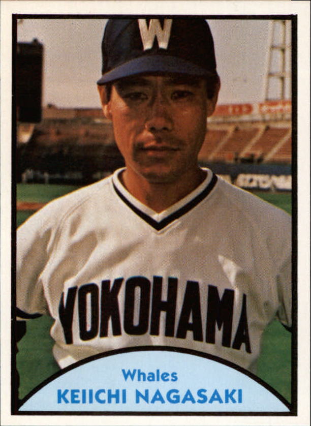  Keiichi Nagasaki player image