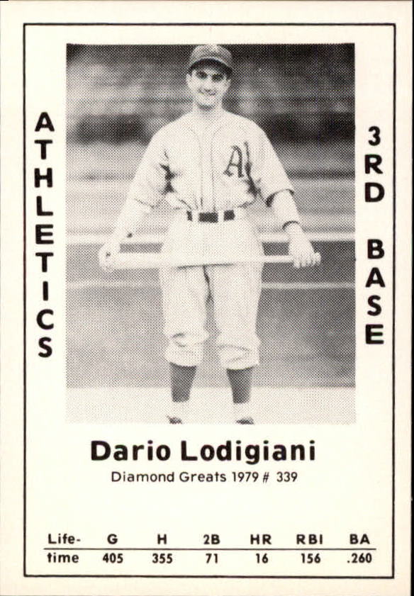  Dario Lodigiani player image
