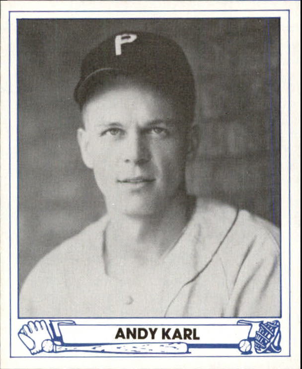  Andy Karl player image