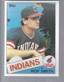  Roy Purdy Smith player image