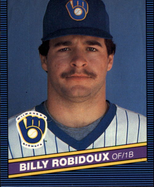  Billy Jo Robidoux player image
