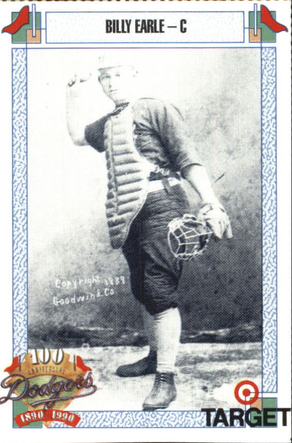  William Earle player image