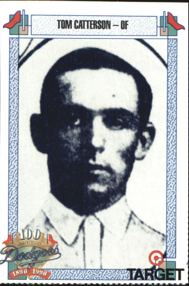  Thomas H. Catterson player image