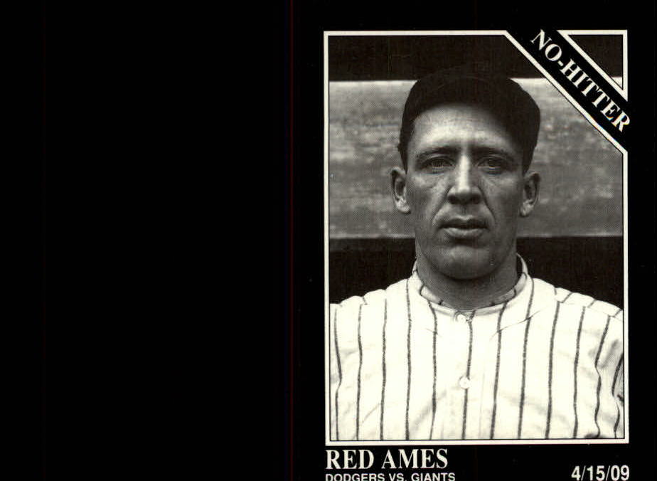  Red Ames player image
