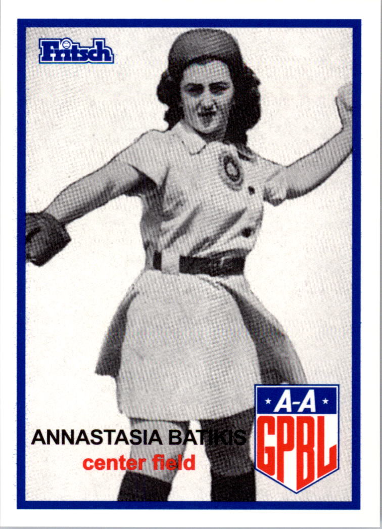  Annastasia Batikis player image