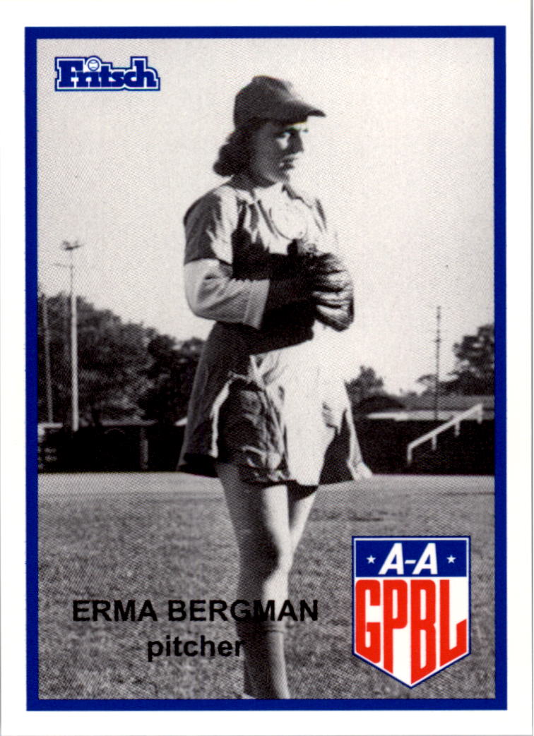  Elma Bergman player image