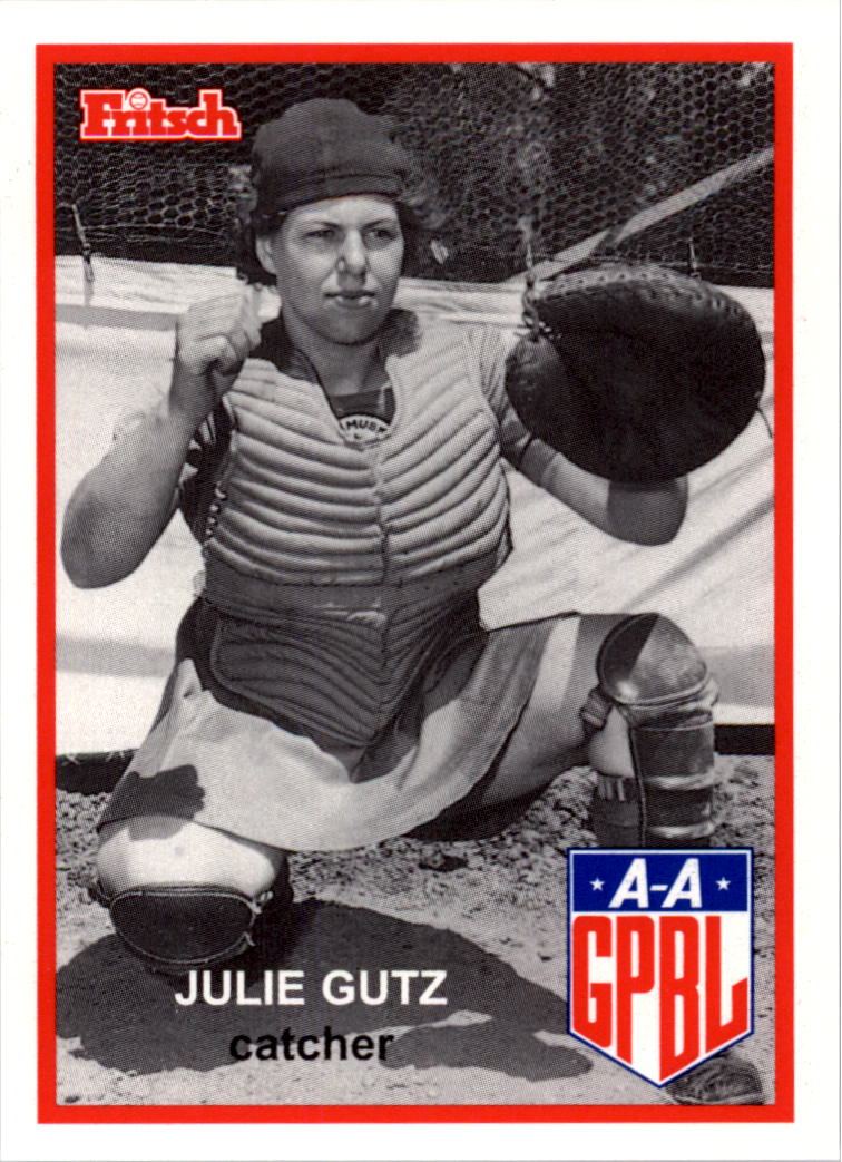  Julie Gutz player image