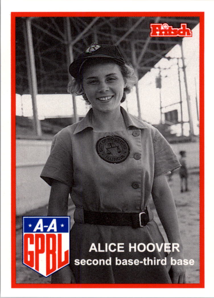  Alice Hoover player image