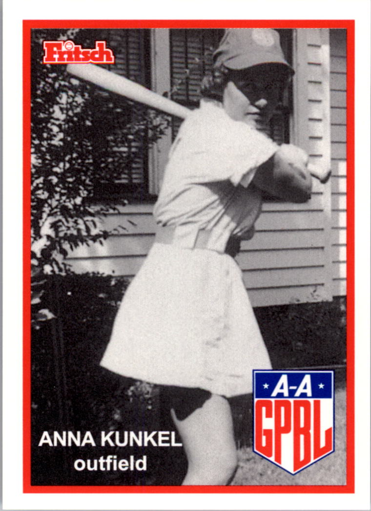  Anna Kunkel player image